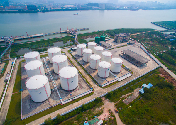 石化仓储-437ccm必赢国际集团