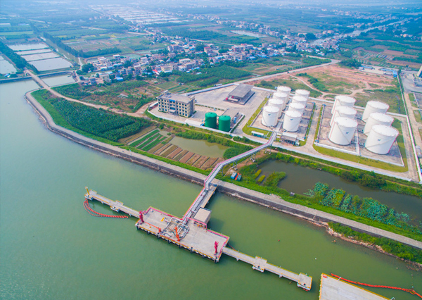 石化仓储-437ccm必赢国际集团