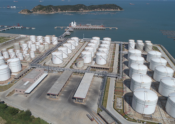 石化仓储-437ccm必赢国际集团