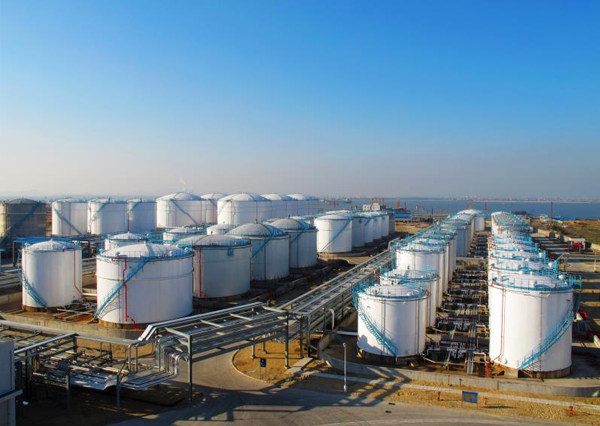 石化仓储-437ccm必赢国际集团