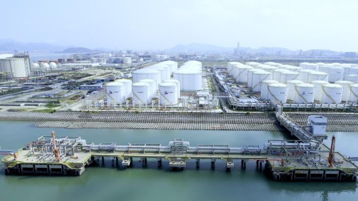 石化仓储-437ccm必赢国际集团