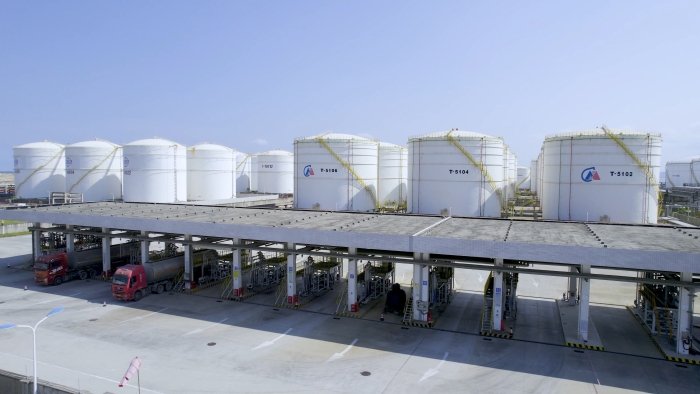 石化仓储-437ccm必赢国际集团